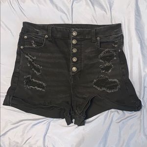 AE CURVY SHORTS